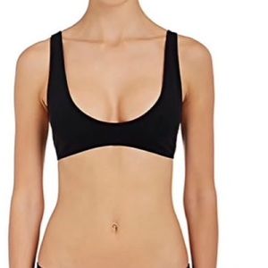 ROCHELLE SARA Laeti Top black -small